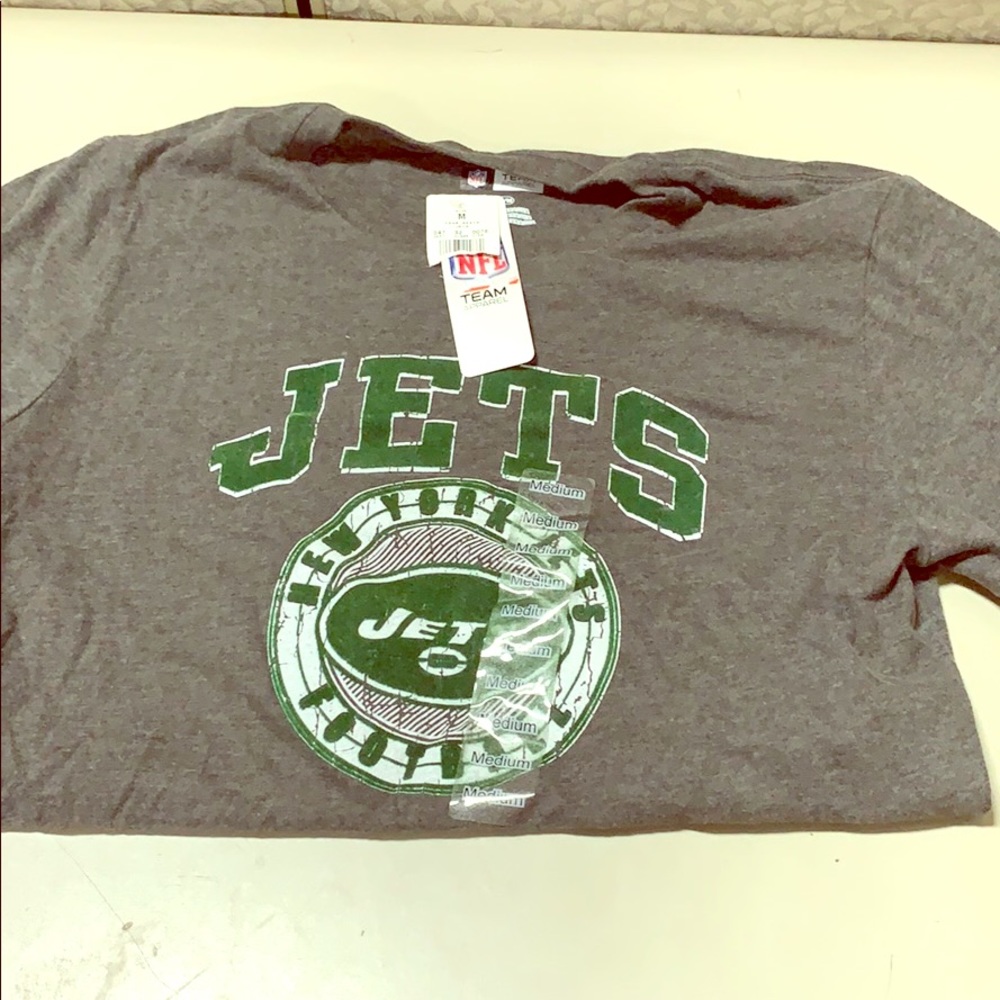 New York Jets T-Shirt